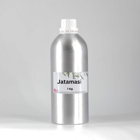 Jatamasi (Spikenard oil)